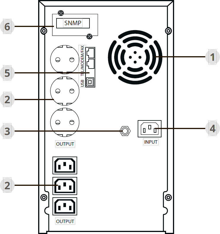 Внешний вид